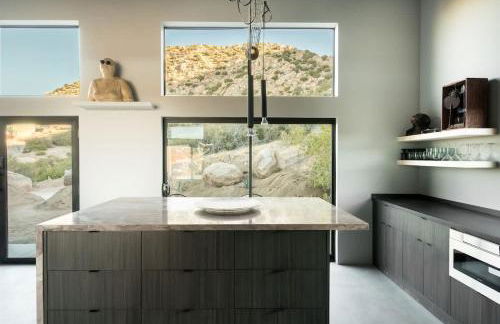 Heaven's Door By The Cohost Company - Foto 42