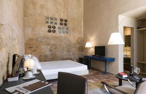 Wine Relais Feudi del Pisciotto - Foto 10