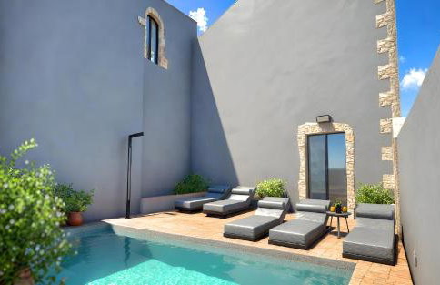 Roustico Luxury Villa Heated Pool & Whirpool - Foto 37