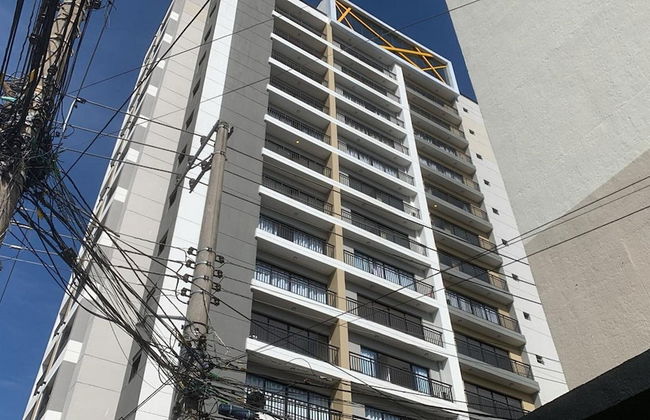 ELEGANCE SUÍTES MAX JARDIM - Foto 55