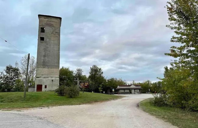 The Mercantile on the Katy Trail - Photo 49