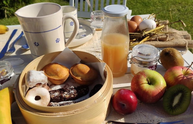 Masseria Costarella - Photo 51