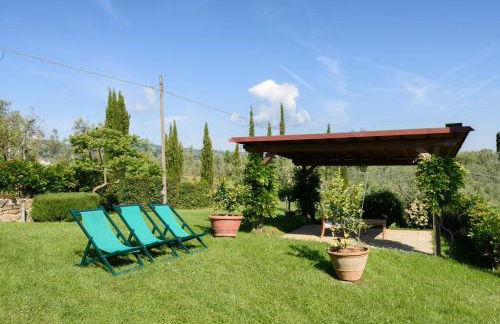 La Tuia Vacanze apt for 4PP and apt for 2PP - Foto 6