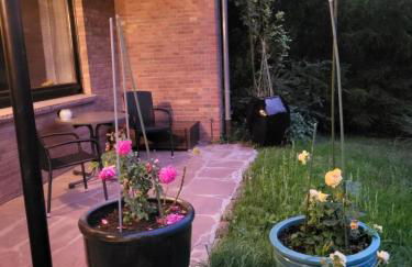 Ferienwohnung "Am Johannisberg" - Foto 14