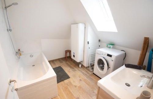 Grand Duplex Gare TGV & Centre ville par Groom* - Foto 12