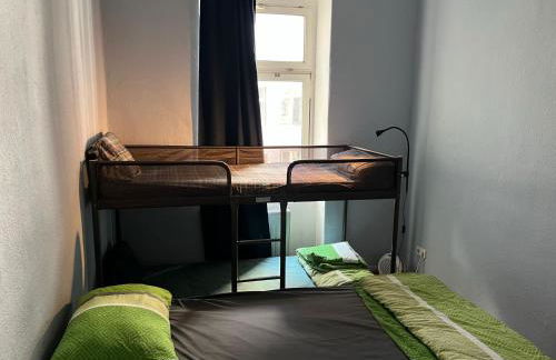 Stylish 2-room Apartment with Balcony Next to East Side Gallery - Foto 41