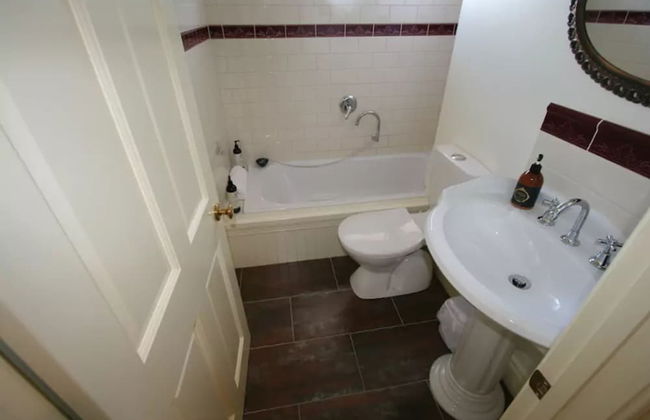 Annies Garden Cottage - Foto 10