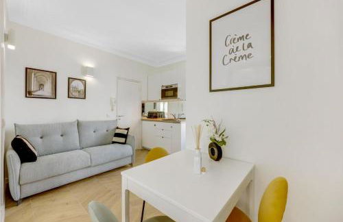 Studio Nocard luxe et cosy 2 à 4 personnes Proche de Paris - Foto 1