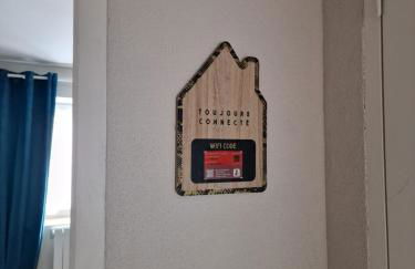 Logis du Puits Salé - Foto 23