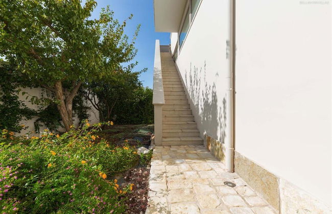 2106 B B Le Radici Del Salento - Camera Matrimoniale - Foto 32