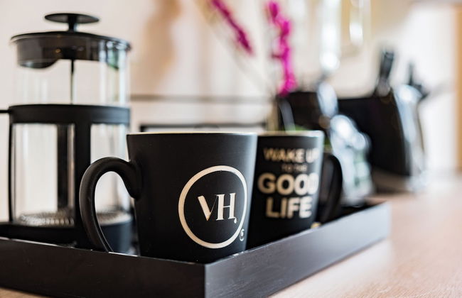 Tiny desk by VH - Foto 57