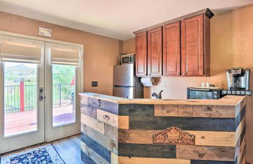 Unwind Poolside! Dreamy Desert Oasis in Phoenix - Foto 8