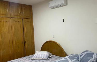 Caminho da Promessa 05 - AR COPA CENTRO ACONCHEGANTE - Foto 7