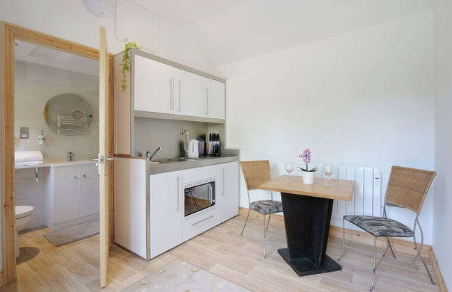 Pinetum Garden Cottages - Photo 43