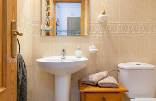 Apartment in Gran Alacant - Foto 15