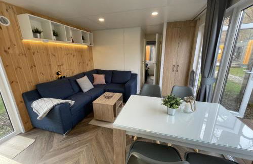 Holiday Home Tiny Haus Anellie by Interhome - Foto 12