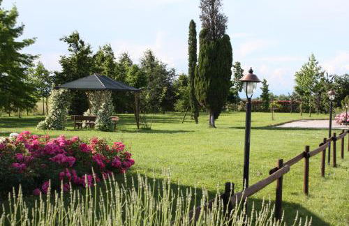 Agriturismo Tenuta Regina - Glamping luxury lodges and apartments - Photo 76