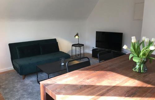Apartment Frankfurt, top renoviert, 65qm DG - Foto 6