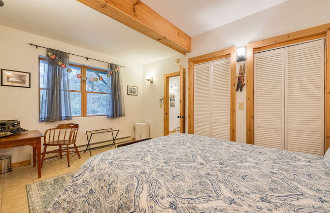 Starry Woods by Avantstay Retreat Near Asheville - Foto 20