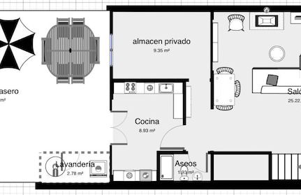 Pozo Amores - Foto 13