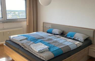 Idyllische Aussicht - Foto 8