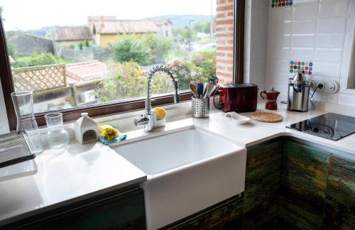 Casa vacacional en Prío (Unquera) - Photo 14