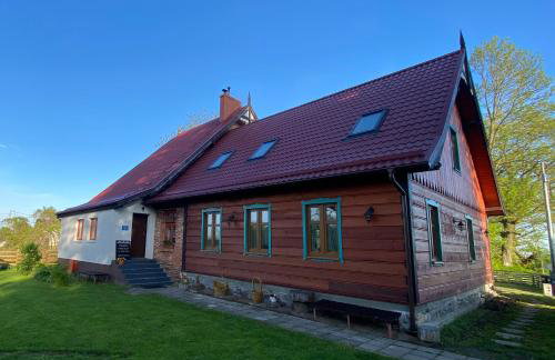 Kajaki-Noclegi - Foto 1