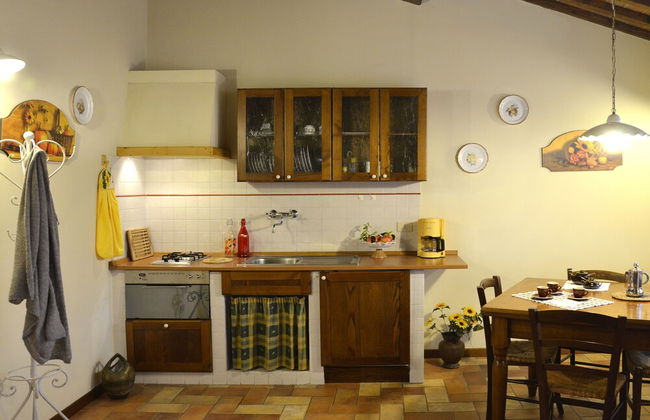 Agriturismo Corte in Poggio - Foto 28