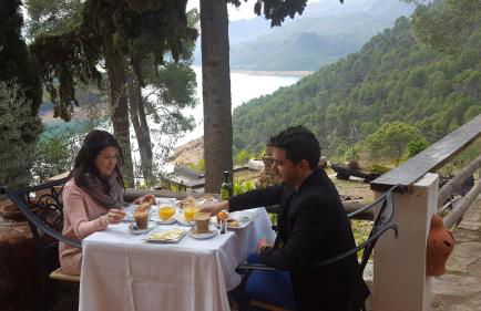 Casa Rural Los Parrales - Foto 13