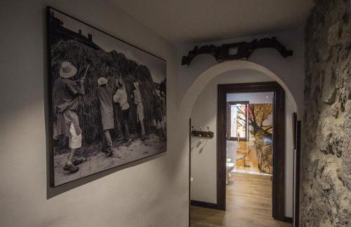 Casa FamiliarArtola Etxea San Sebastian-Pamplona-Bilbao - Foto 16