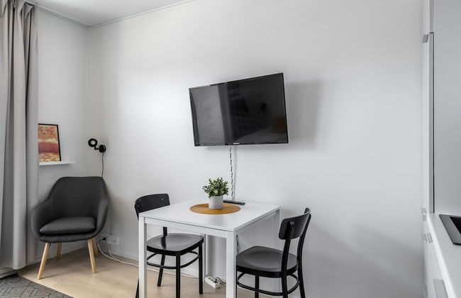 Hiisi Homes Turku Fleminginkatu - Foto 31