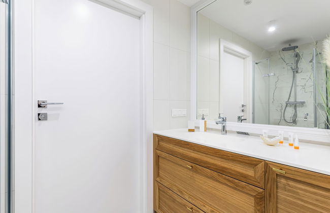 Bulwar Zachodzącego Słońca by Renters - Foto 41