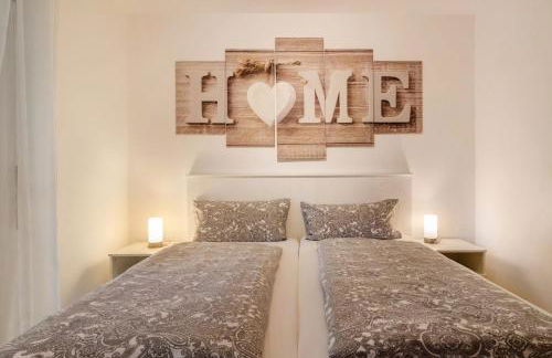 Ferienwohnung in ruhiger Lage - Foto 7