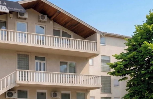 Villa Anja Apartments - Photo 36