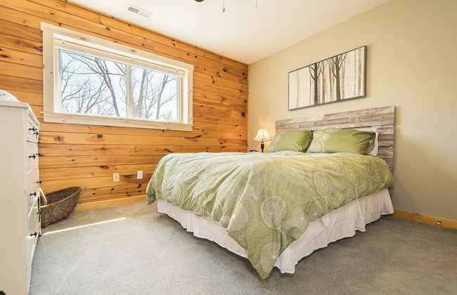 Lake Time by Taylor Made Deep Creek - Foto 16