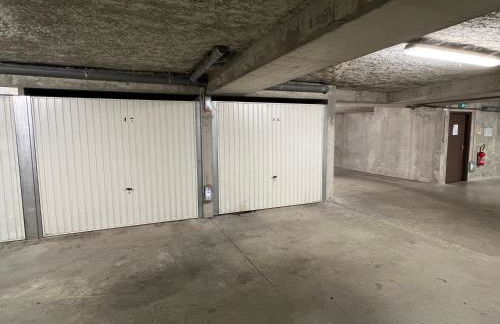 Le Jardin de l'Arena - T3 Design - jardin privé - Garage sur demande - Proche Eurexpo, Groupama Stadium, LDLC Arena - Foto 22