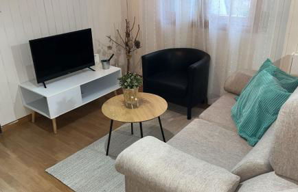 Apartamento Selva Blanca - Foto 2