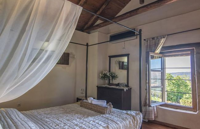 Villa Kourkoulios in Apokoronos - Foto 10