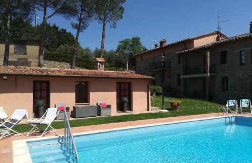 Il Sodino 1738 - Locazione Turistica - Photo 7