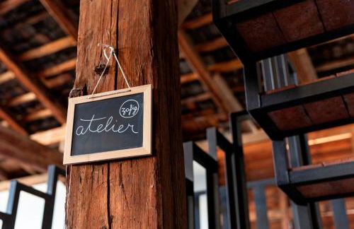 Historic Homes Zafig - Foto 4