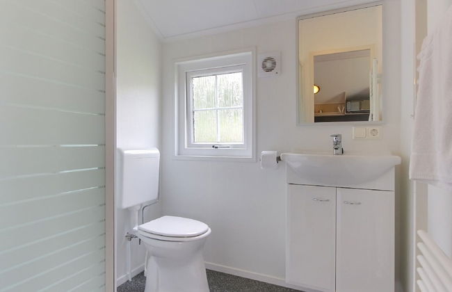 Cozy Cottage With Dishwasher, Near Utrecht - Photo 12