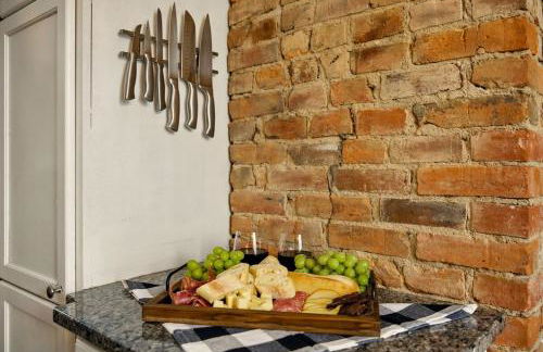 Walk to OSU & Short North FREE PARKING Fire Pit - Foto 28