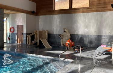 Chalet Emeraude - 10 personnes - Plagne Soleil - Foto 20