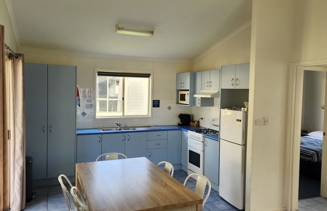 Eden Gateway Holiday Park - Photo 23