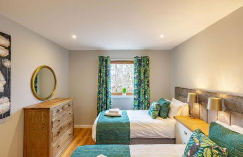 Monarch Lodge 13 with Hot Tub - Foto 10