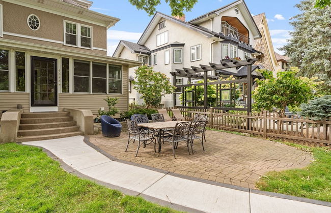 Harriet House - Foto 45