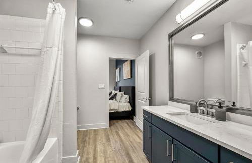 Apartmint at Deep Ellum - Dallas - Foto 23