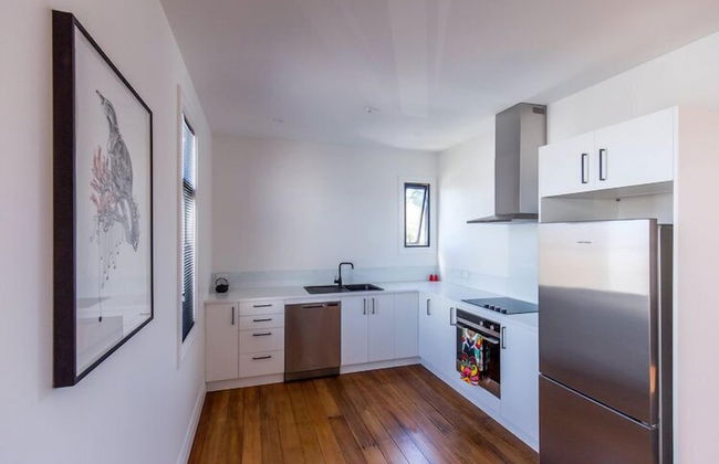 Provincial Apartment 3 - Foto 9