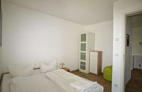 Haus Hafenkieker Ferienwohnung 08 - Foto 10