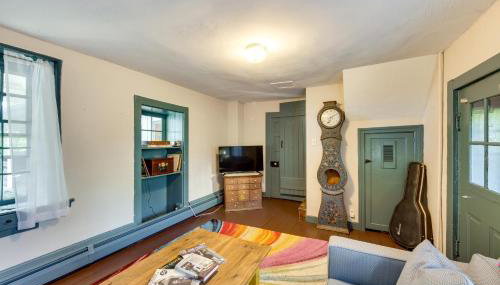 Jim Croces Farmhouse Apartment in Downingtown! - Foto 5